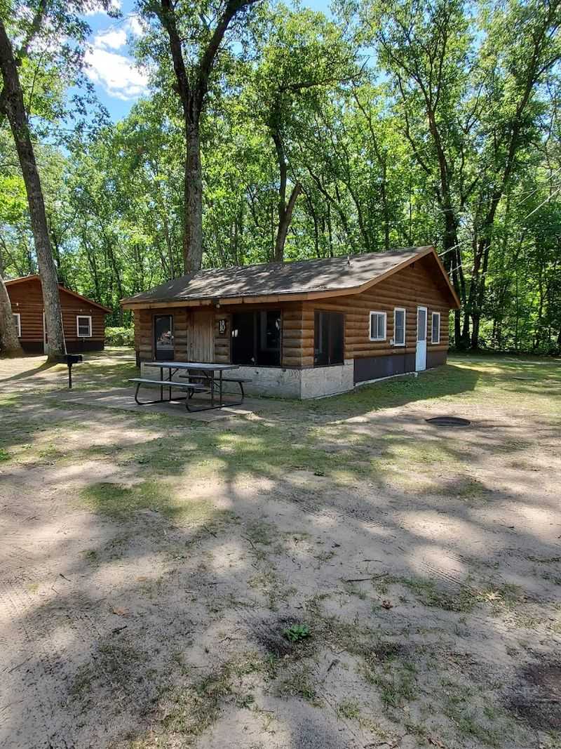 Six Cabins That Nail the Rustic Sweet Spot