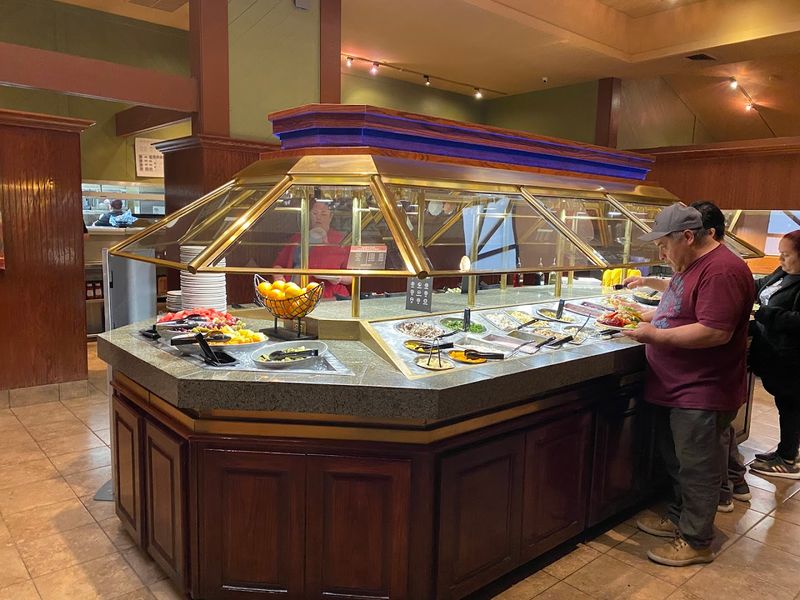 Sizzler (Select Locations) — Idaho