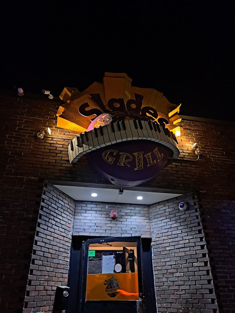 Slade's Bar & Grill - Boston (Roxbury)