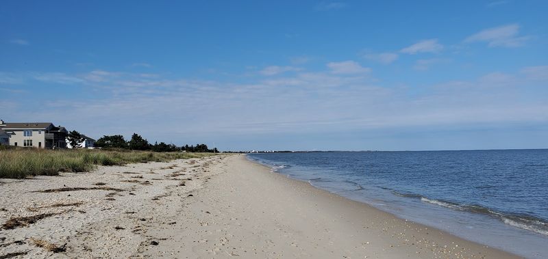 Slaughter Beach, Delaware Slaughter Beach, Delaware