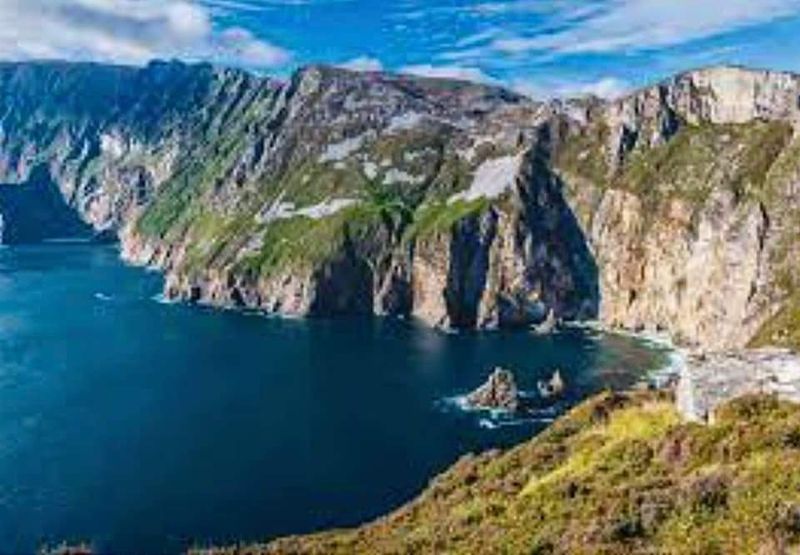 Sliabh Liag, County Donegal Sliabh Liag, County Donegal