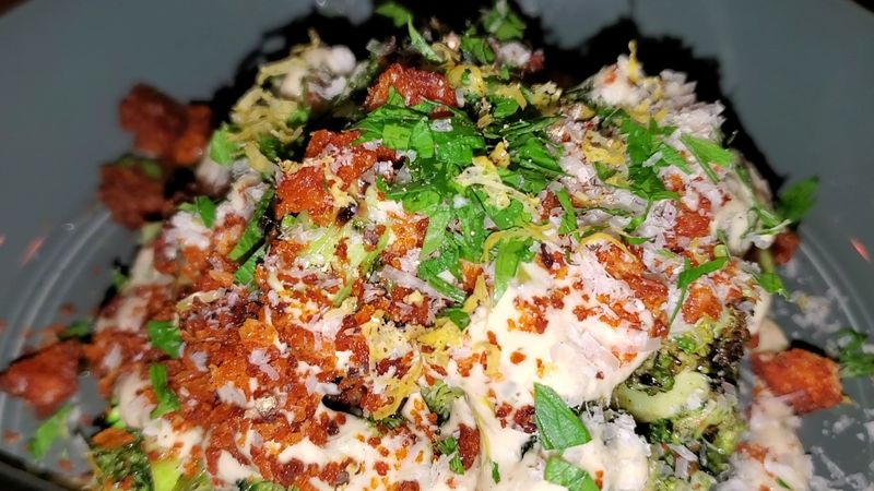 Small Plates, Big Strategy: How to Order Right Small Plates, Big Strategy: How to Order Right