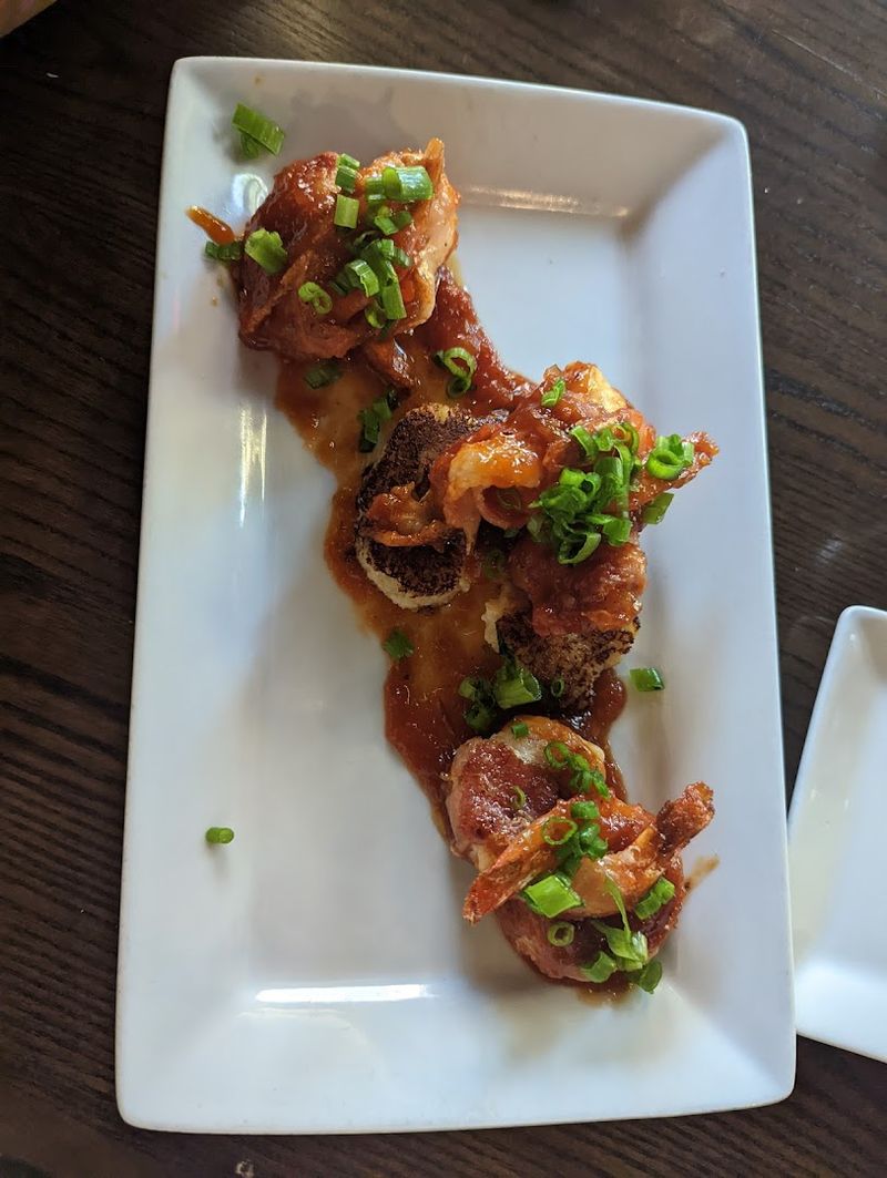 Small Plates That Deserve a Moment of Silence