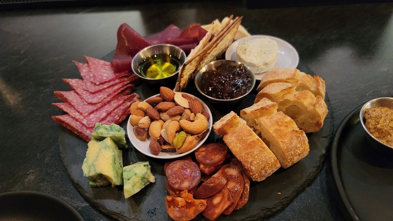 Small Plates That Keep The Table Talking Small Plates That Keep The Table Talking