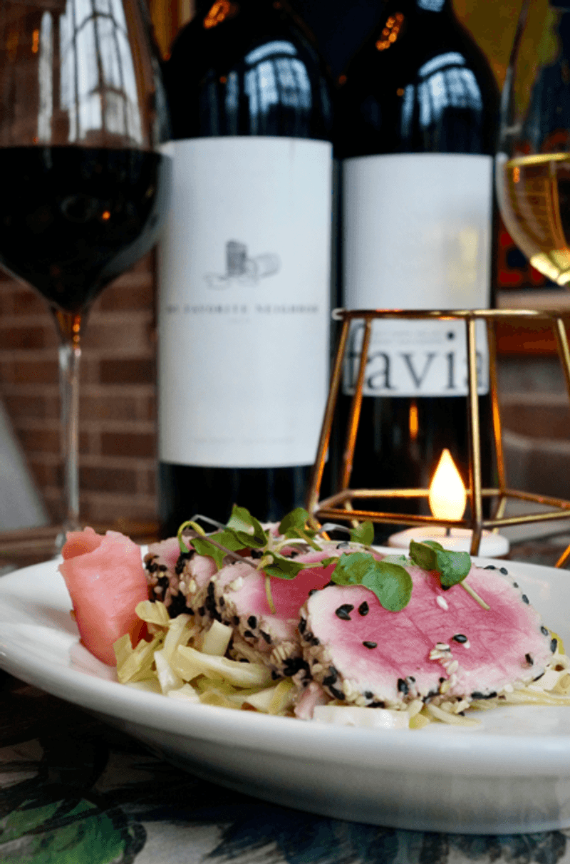 Small Plates That Punch Well Above Their Weight Small Plates That Punch Well Above Their Weight