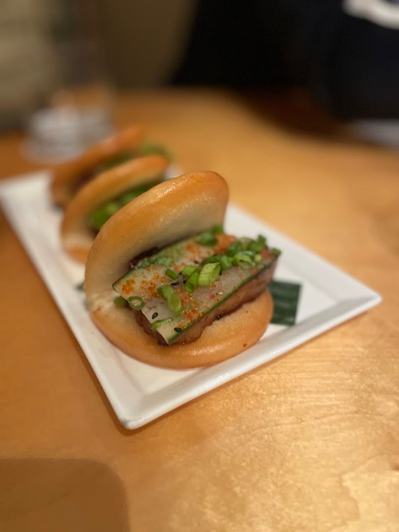 Small Plates That Steal the Spotlight Small Plates That Steal the Spotlight