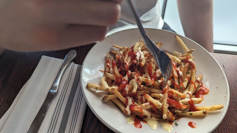 Small Plates and Snacks Worth Ordering First Small Plates and Snacks Worth Ordering First