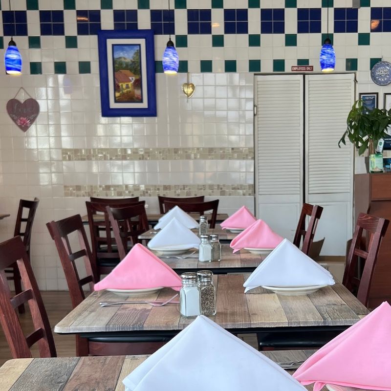 Small Space, Big Regulars Small Space, Big Regulars