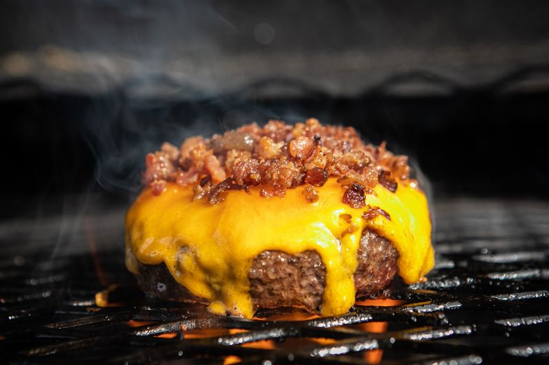 Smash Dunk Burgers and Why They Convert Non-Believers Smash Dunk Burgers and Why They Convert Non-Believers