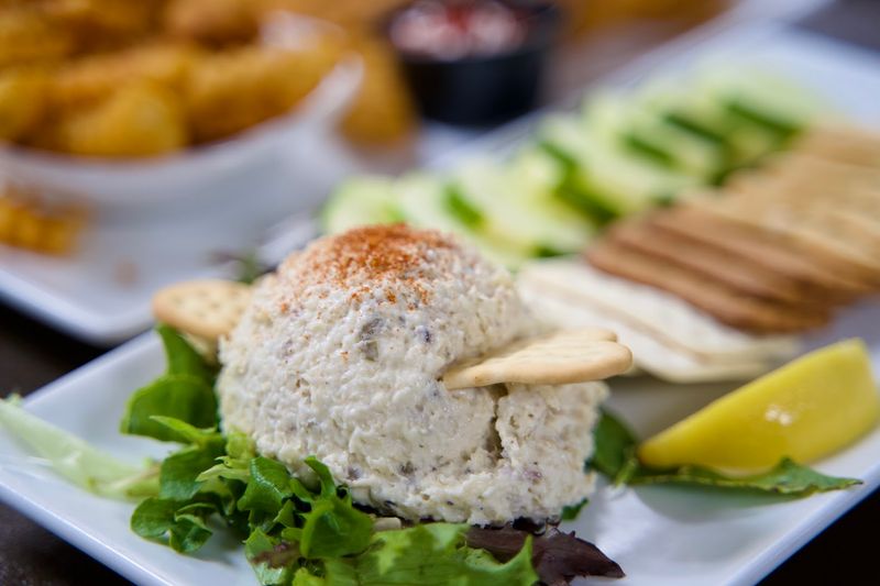Smoked Fish Dip Worth Every Cracker Smoked Fish Dip Worth Every Cracker