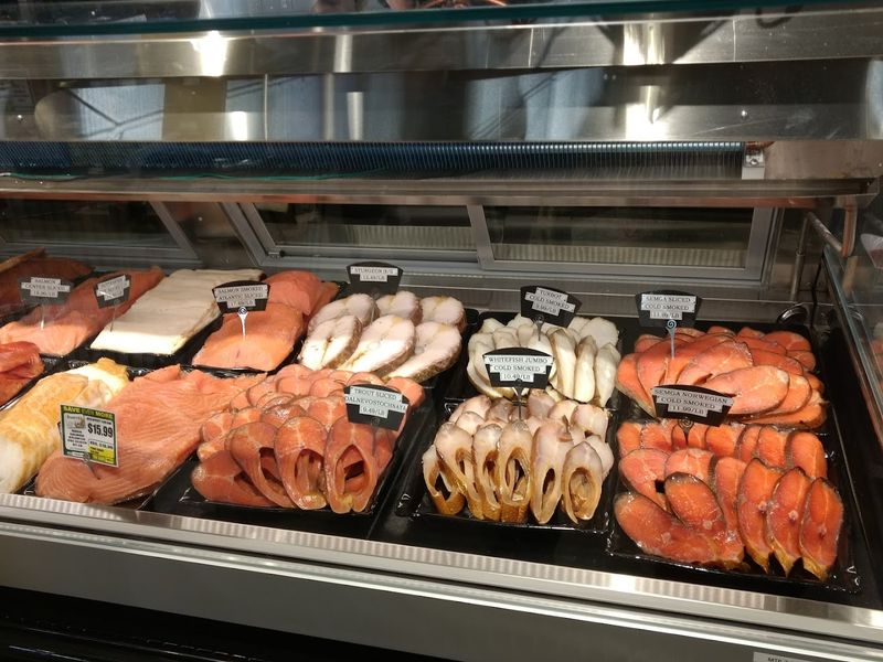 Smoked Fish and Seafood Worth Knowing About