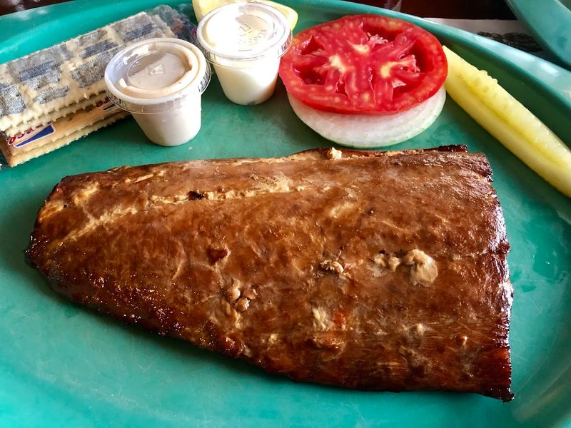 Smoked Mahi Mahi: A Lighter Option with Big Flavor Smoked Mahi Mahi: A Lighter Option with Big Flavor
