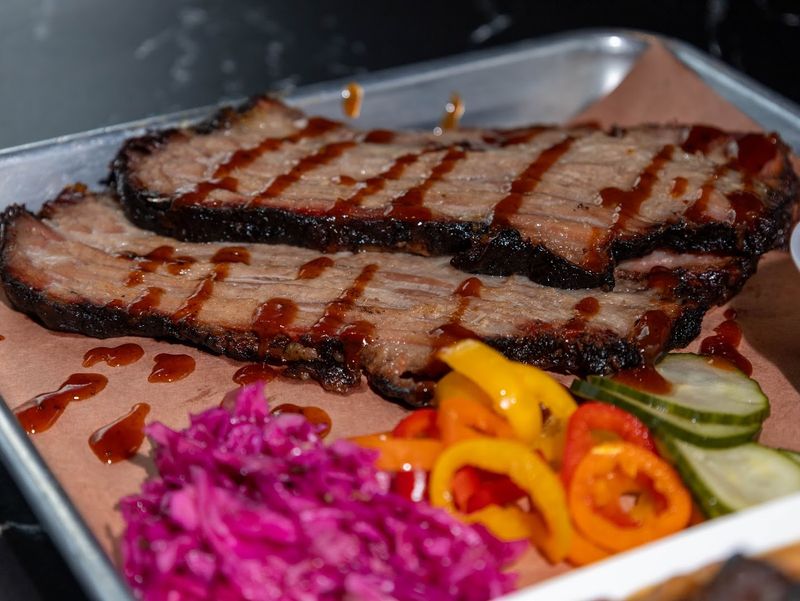 Smoked Meat That Holds Its Own Against the Big Names