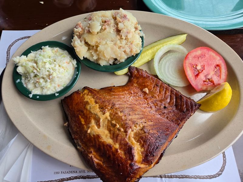 Smoked Salmon Worth Talking About Smoked Salmon Worth Talking About