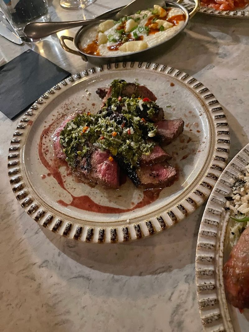 Smoked Tri-Tip and the Art of the Sear Smoked Tri-Tip and the Art of the Sear
