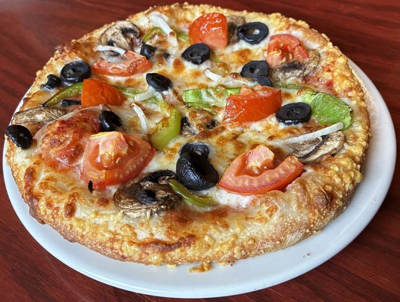 Smoky Mountain Pizzeria Buffet Specials - Garden Valley Smoky Mountain Pizzeria Buffet Specials - Garden Valley
