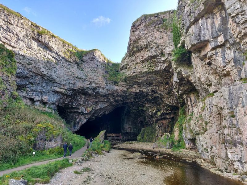 Smoo Cave, Durness Smoo Cave, Durness