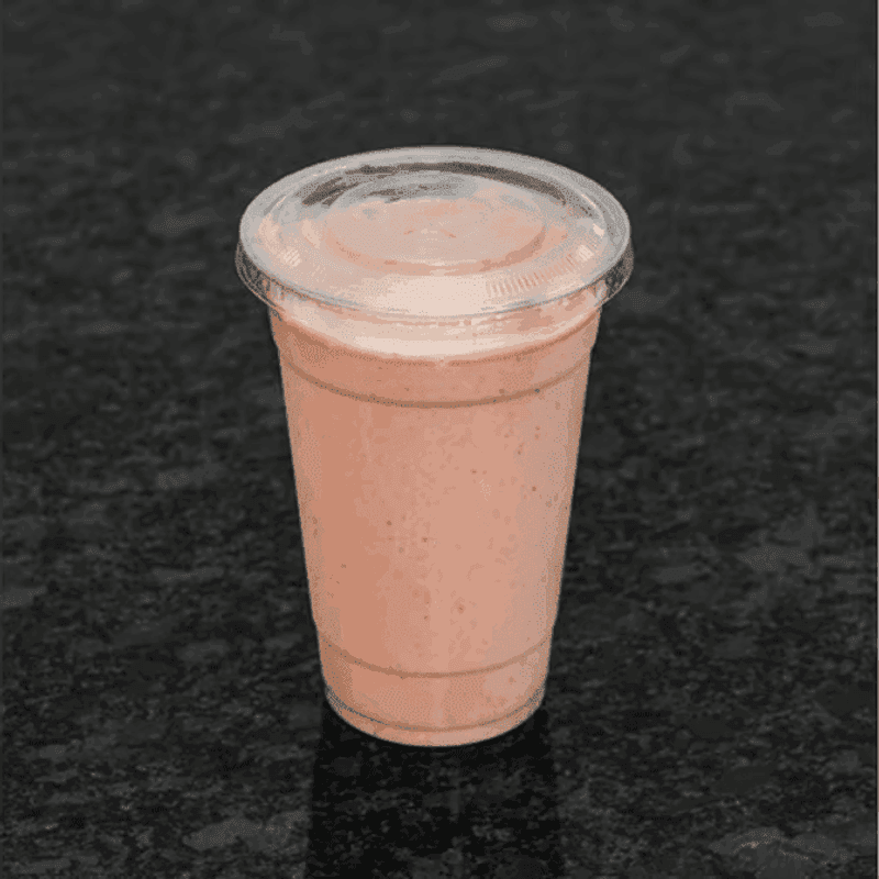 Smoothies and Drinks That Start the Morning Right