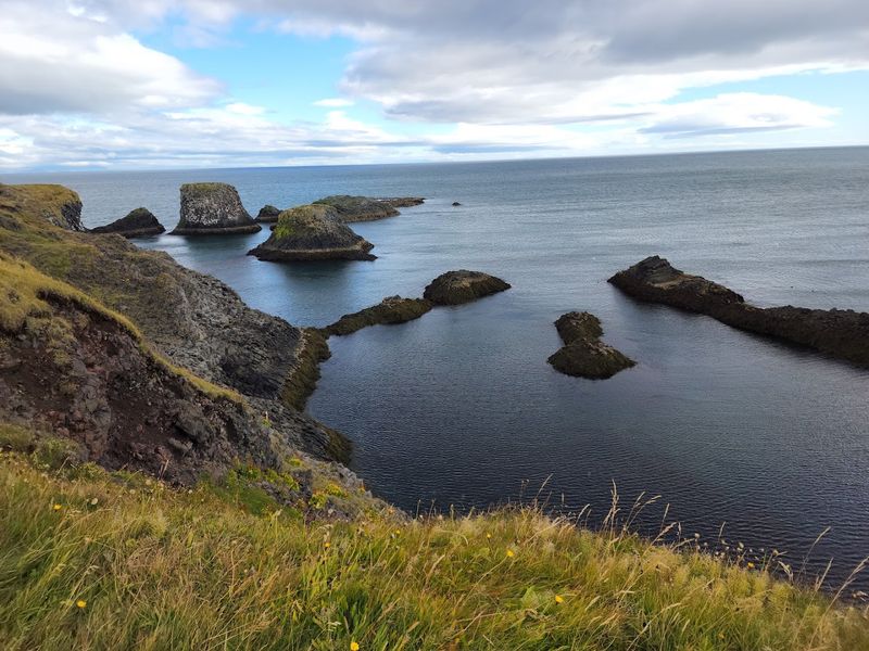 Snæfellsnes Peninsula: Moodier, Wilder, More Cinematic