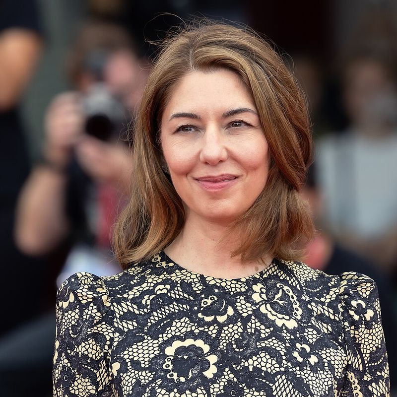 Sofia Coppola – The Godfather Part III