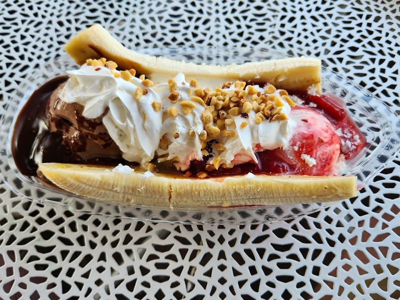 Soft-Serve, Sundaes, and the Sweet Stuff Beyond the Scoop