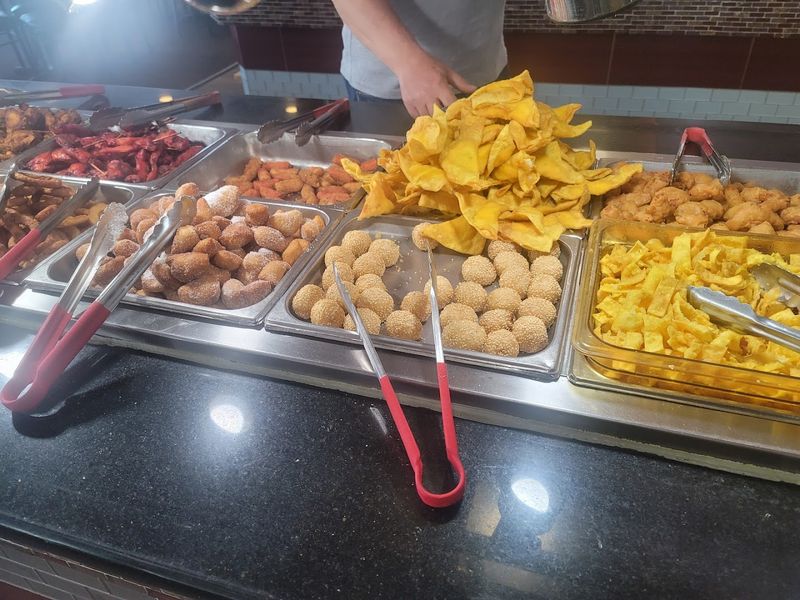 Something for the Picky Eaters at the Table