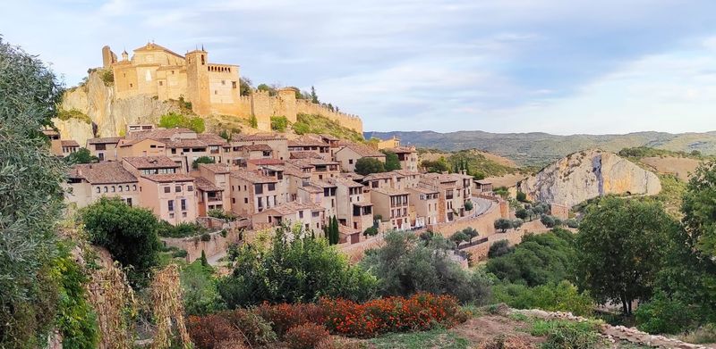 Somontano – Aragon