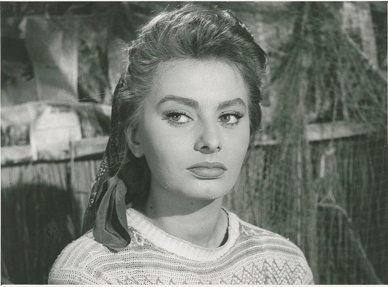 Sophia Loren Sophia Loren