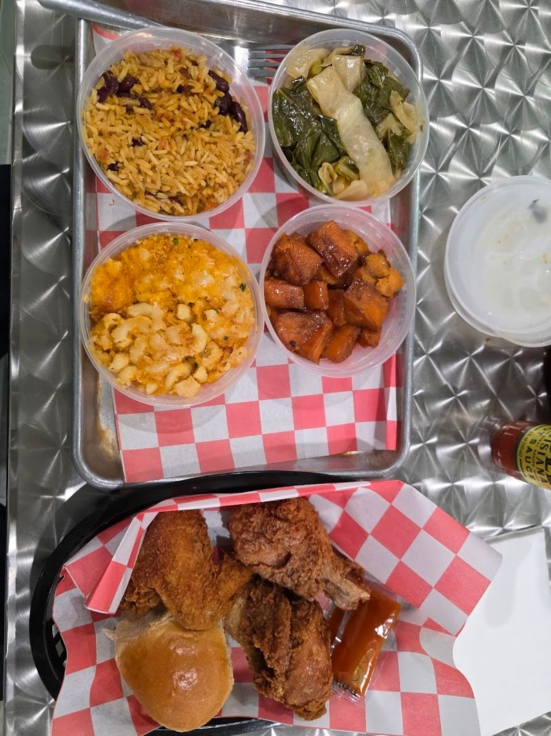 Soul Food Sides That Steal the Show