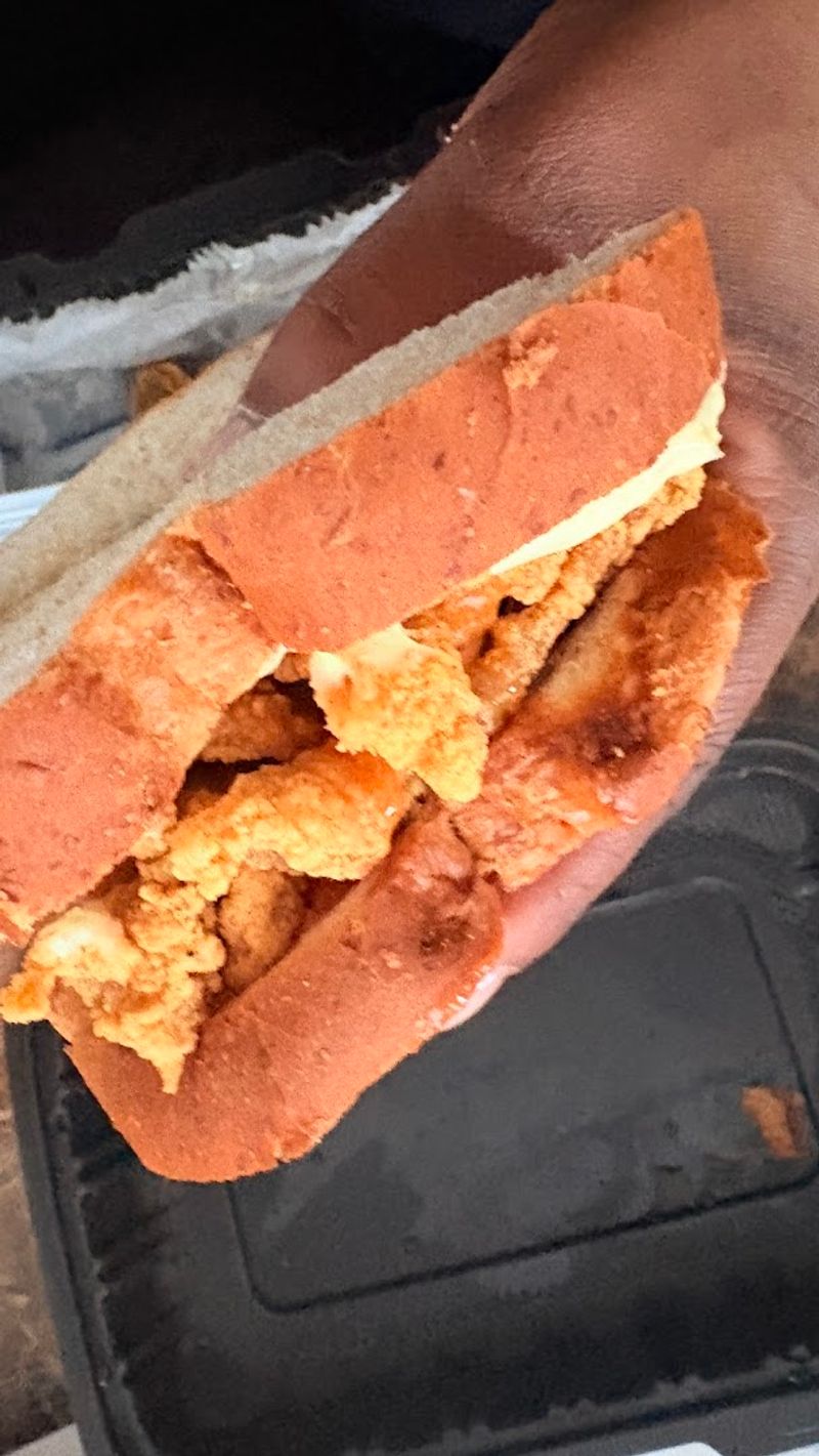 Soul and Spice Bar in Roxbury