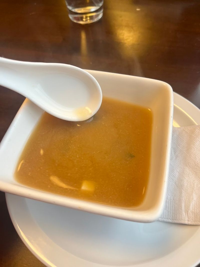 Soup and Small Bites Worth Trying