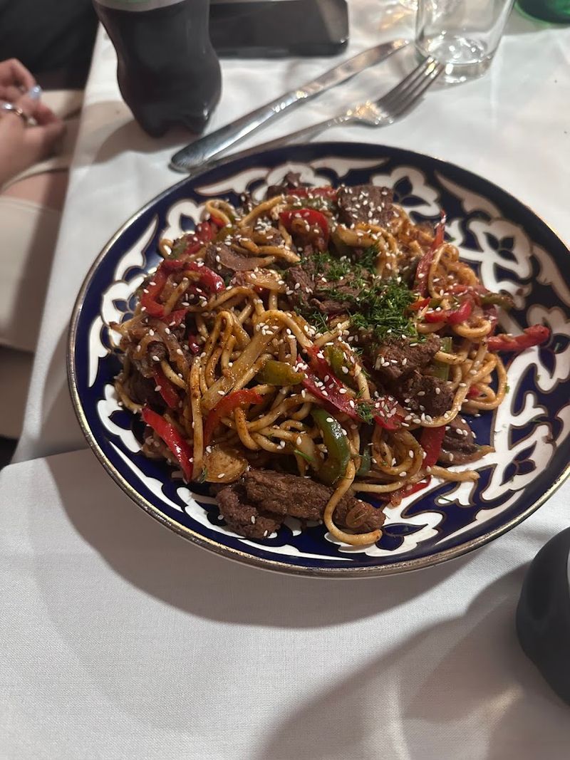 Soups, Noodles, and Dishes You Have Probably Never Heard Of