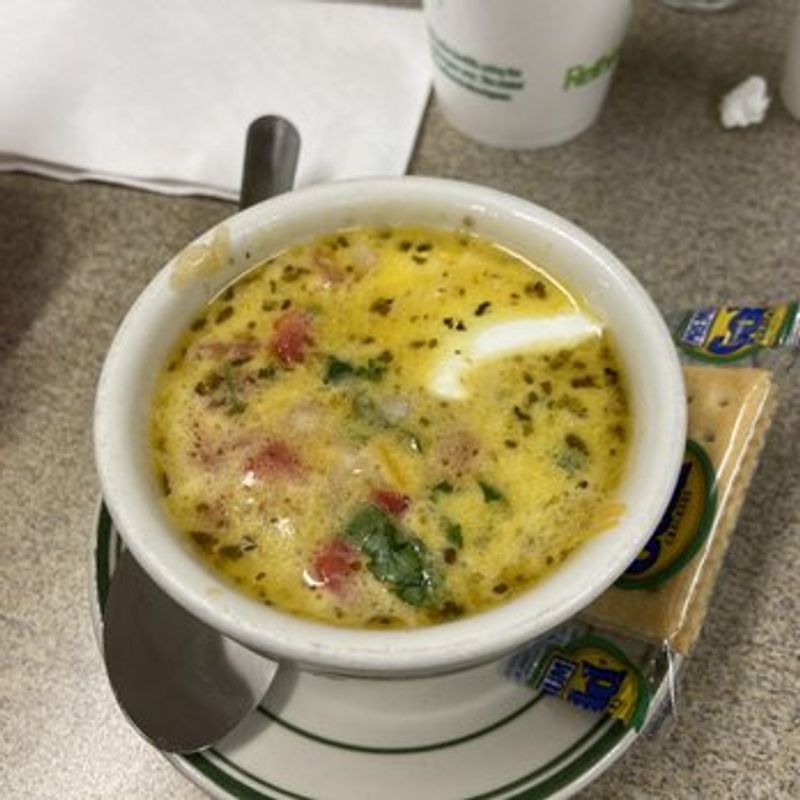 Soups That Change With the Seasons