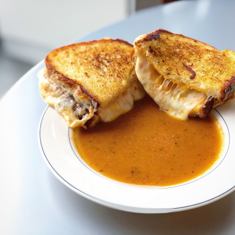 Soups That Disappear Fast Soups That Disappear Fast