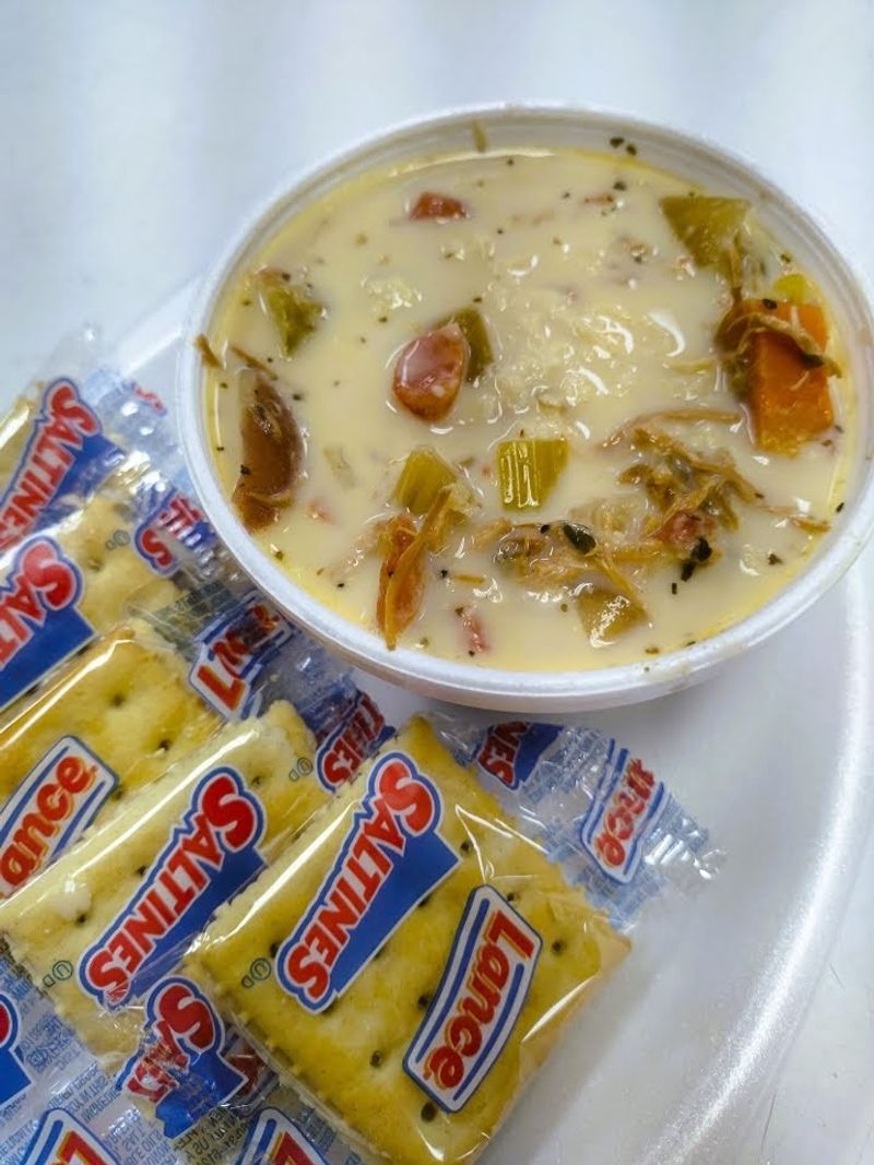Soups That Warm You From the Inside Out Soups That Warm You From the Inside Out