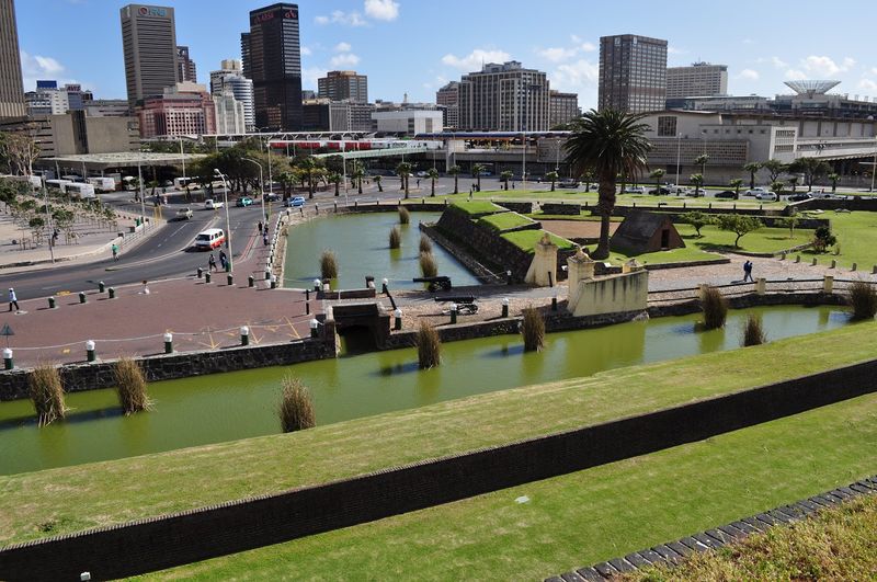 South Africa South Africa