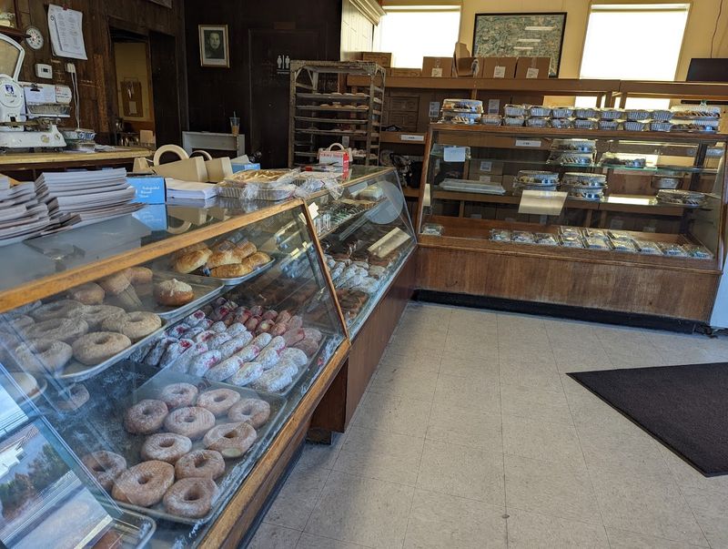 South Jersey's Quiet Contender for Best Bakery