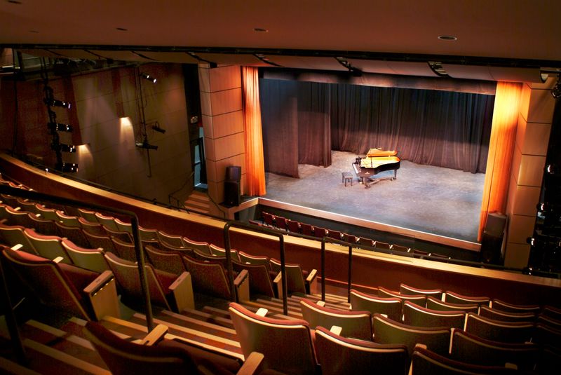 South Orange Performing Arts Center, South Orange, New Jersey