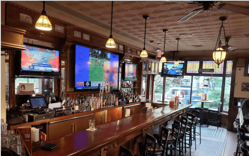 South Valley BBQ and Lounge in West Orange, New Jersey