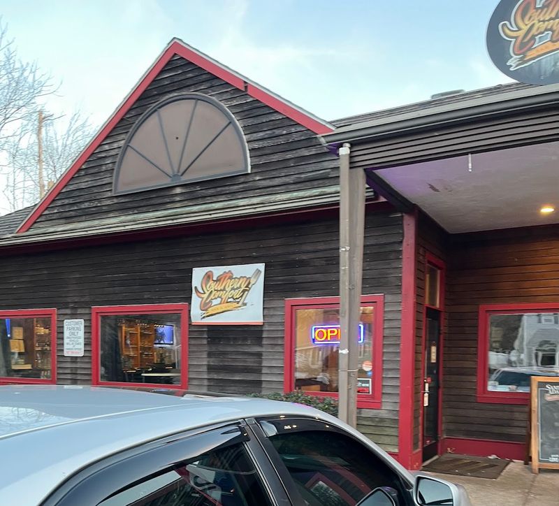 Southern Comfort Bar and Grill in Brockton