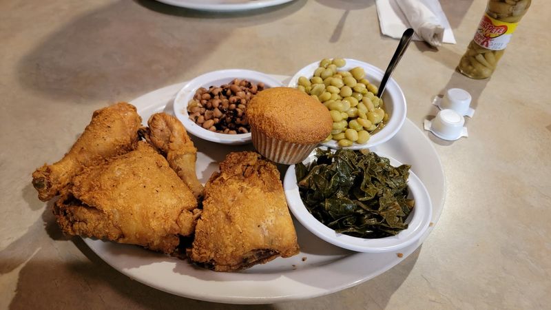 Southern Comfort Food Done Seriously Southern Comfort Food Done Seriously