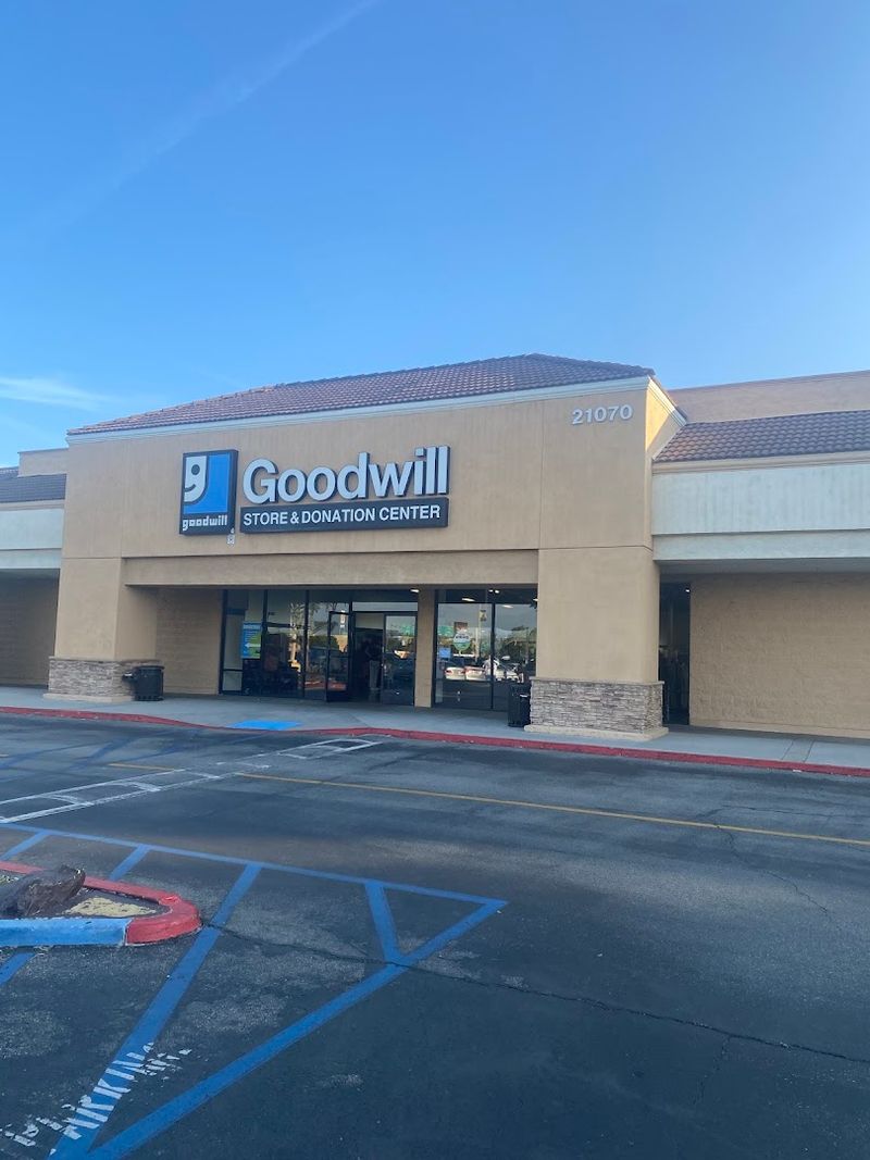 Southern Thrift Store