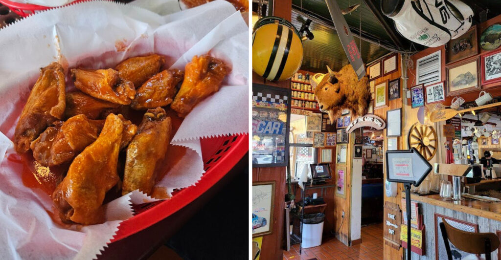 Southwest Florida’s Most Addictive Chicken Wings Might Be Hiding in Bonita Springs