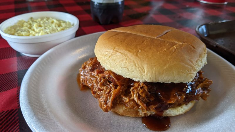 Southwest Pit BBQ, Lincoln, Nebraska Southwest Pit BBQ, Lincoln, Nebraska