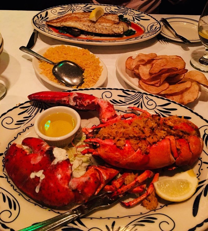 Spanish Tavern, Newark, New Jersey