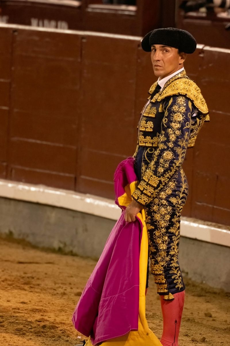 Spanish Spanish