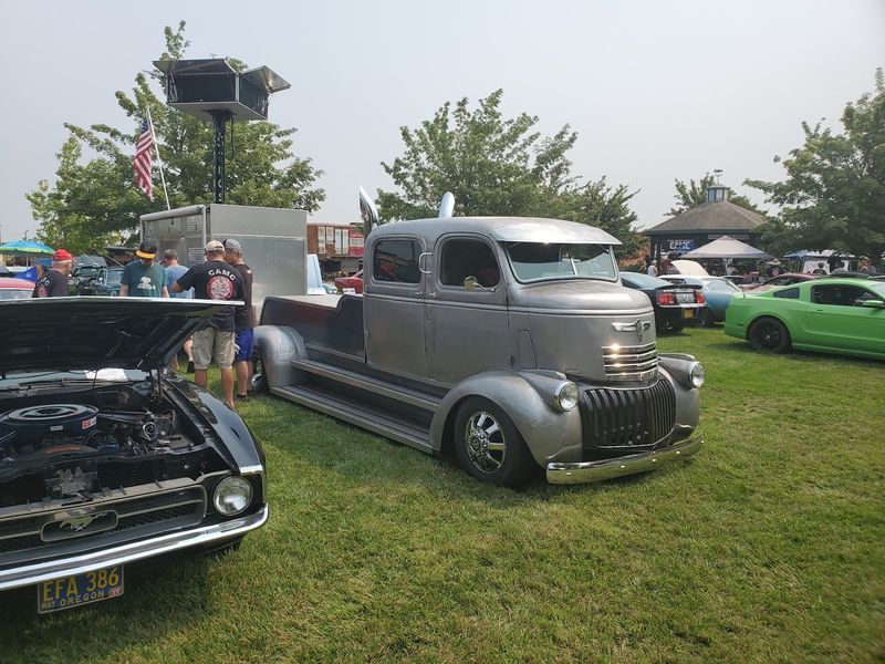 Special Events and Car Shows Throughout the Year Special Events and Car Shows Throughout the Year