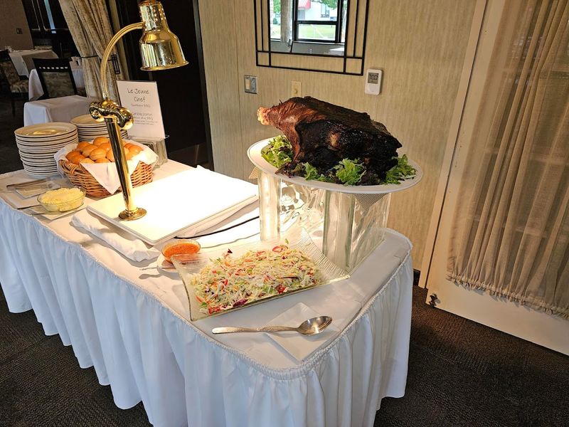 Special Events and the Little League Connection