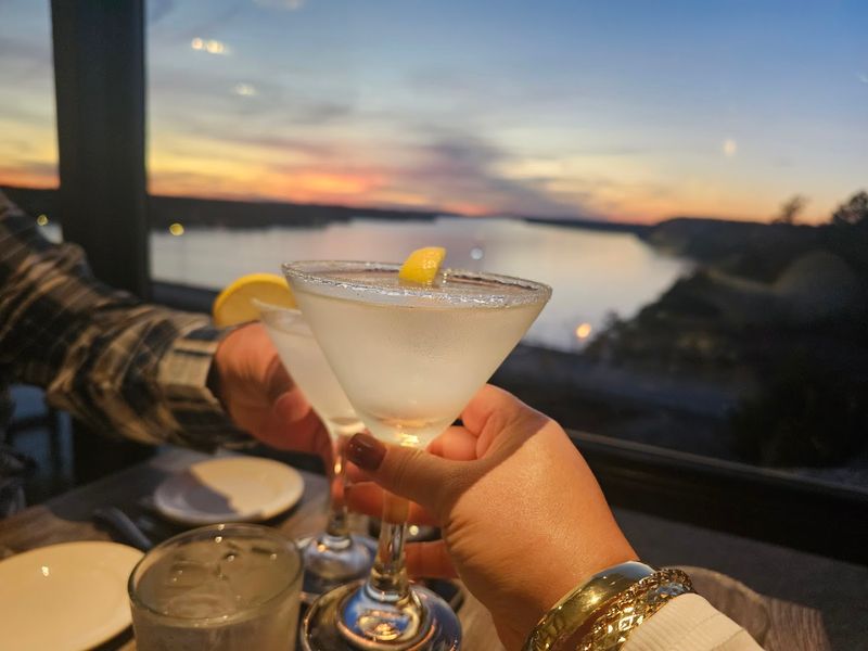 Special Occasions Find a Natural Home Here