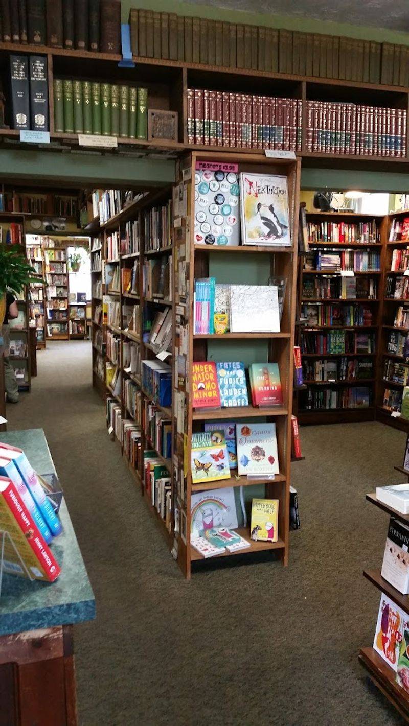 Why This Store Earns Its Loyal Following